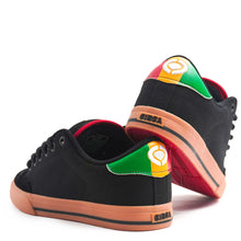 Cargar imagen en el visor de la galería, NUEVO C1RCA AL 50 BLACK/RASTA/GUM