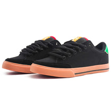 Cargar imagen en el visor de la galería, NUEVO C1RCA AL 50 BLACK/RASTA/GUM