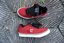 Cargar imagen en el visor de la galería, Core big spin red.