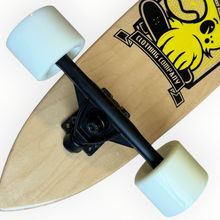Cargar imagen en el visor de la galería, Mini Longboard PINTAIL LOKO7 perico (envio + llave gratis)