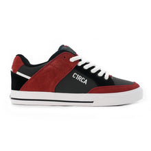 Cargar imagen en el visor de la galería, NUEVO C1RCA 205 VULC SE RED BLACK PEAT WHITE