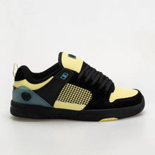 Cargar imagen en el visor de la galería, NUEVO C1RCA TAVE TT BLACK TEAL CANARY YELLOW