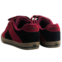 Cargar imagen en el visor de la galería, C1RCA 205 VULC RED DAHLIA BLACK