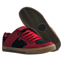 Cargar imagen en el visor de la galería, C1RCA 205 VULC RED DAHLIA BLACK