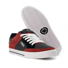 Cargar imagen en el visor de la galería, NUEVO C1RCA 205 VULC SE RED BLACK PEAT WHITE
