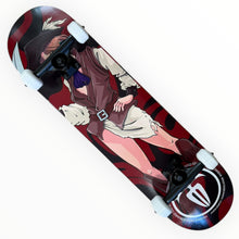 Cargar imagen en el visor de la galería, Patineta TOXINA navegante 2 (llave + envio gratis)