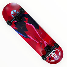 Cargar imagen en el visor de la galería, Patineta TOXINA diabla (llave + envio gratis)