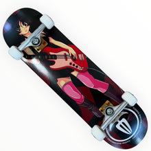 Cargar imagen en el visor de la galería, Patineta TOXINA git 2 PRO (llave + envio gratis)