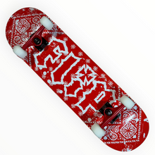 Cargar imagen en el visor de la galería, Patineta FLIP bandana(envio y llave gratis)