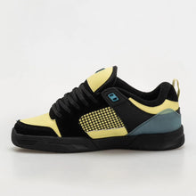 Cargar imagen en el visor de la galería, NUEVO C1RCA TAVE TT BLACK TEAL CANARY YELLOW