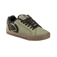 Cargar imagen en el visor de la galería, NUEVO C1RCA 211 VULC BOLD OLIVE BLACK,