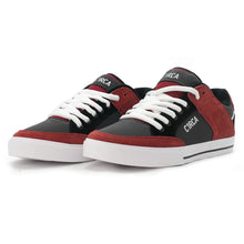 Cargar imagen en el visor de la galería, NUEVO C1RCA 205 VULC SE RED BLACK PEAT WHITE
