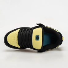 Cargar imagen en el visor de la galería, NUEVO C1RCA TAVE TT BLACK TEAL CANARY YELLOW