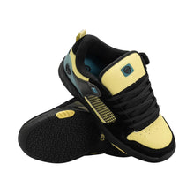 Cargar imagen en el visor de la galería, NUEVO C1RCA TAVE TT BLACK TEAL CANARY YELLOW
