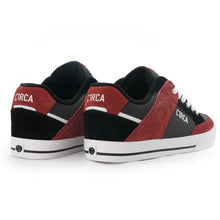 Cargar imagen en el visor de la galería, NUEVO C1RCA 205 VULC SE RED BLACK PEAT WHITE