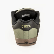 Cargar imagen en el visor de la galería, NUEVO C1RCA 211 VULC BOLD OLIVE BLACK,