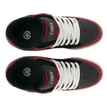 Cargar imagen en el visor de la galería, NUEVO C1RCA 205 VULC SE RED BLACK PEAT WHITE