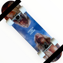 Cargar imagen en el visor de la galería, Patineta principiante A.L.S. Sky (llave + envio gratis) OFERTA DEL MES!