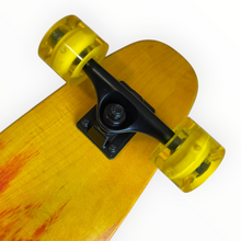 Cargar imagen en el visor de la galería, Penny BLK amarillo (llave + envio gratis)