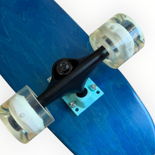 Cargar imagen en el visor de la galería, Penny BLK azul (llave + envio gratis)