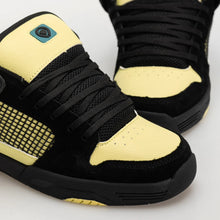 Cargar imagen en el visor de la galería, NUEVO C1RCA TAVE TT BLACK TEAL CANARY YELLOW