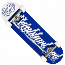 Cargar imagen en el visor de la galería, Patineta NEIGHBORHOOD ny (envio y llave gratis)