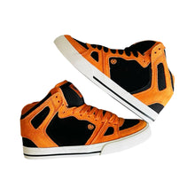 Cargar imagen en el visor de la galería, C1RCA 99 HI VULC ORANGE BLACK.