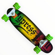 Cargar imagen en el visor de la galería, Penny BLK rasta (llave + envio gratis)