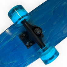 Cargar imagen en el visor de la galería, CRUSIER BLK azul (llave + envio gratis)