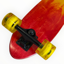 Cargar imagen en el visor de la galería, Penny BLK amarillo (llave + envio gratis)