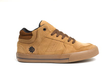 Cargar imagen en el visor de la galería, tenis CASTA PROPAGANDA Fidel camel(envio gratis).