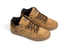 Cargar imagen en el visor de la galería, tenis CASTA PROPAGANDA Fidel camel(envio gratis).