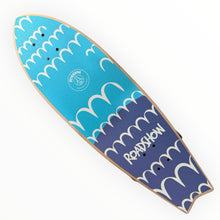 Cargar imagen en el visor de la galería, Surf board ROAD SHOW tibursio(envio + llave gratis)