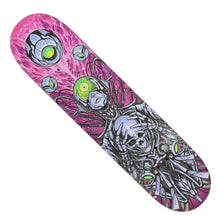 Cargar imagen en el visor de la galería, Patineta GLITCH androide (envio y llave gratis)