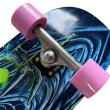 Cargar imagen en el visor de la galería, Patineta GLITCH robot 1 (envio y llave gratis)