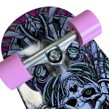 Cargar imagen en el visor de la galería, Patineta GLITCH androide 2 (envio y llave gratis)