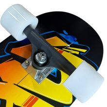 Cargar imagen en el visor de la galería, Patineta NASTY graf 24 (envio y llave gratis).