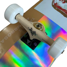 Cargar imagen en el visor de la galería, Patineta TACO tigre (llave + envio gratis)