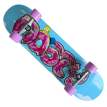Cargar imagen en el visor de la galería, Patineta NASTY dona 4 (envio y llave gratis)