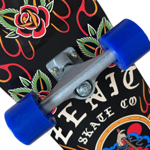 Cargar imagen en el visor de la galería, Patineta ZENIT calaca 3 (envio y llave gratis).