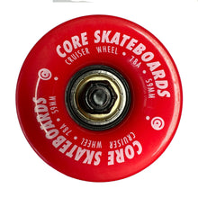 Cargar imagen en el visor de la galería, Crusier CORE red Coca Cola (LLAVE + envio gratis)