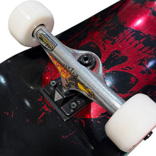 Cargar imagen en el visor de la galería, Patineta PRAXIS cráneos (envio y llave gratis)