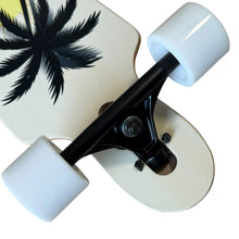 Cargar imagen en el visor de la galería, Mini Longboard blazer playa (envio + llave gratis