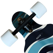 Cargar imagen en el visor de la galería, Mini Longboard blazer playa (envio + llave gratis