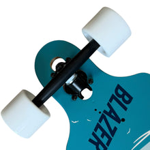 Cargar imagen en el visor de la galería, Mini Longboard blazer combi (envio + llave gratis)