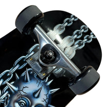Cargar imagen en el visor de la galería, Patineta GIRO muñecos 1 (envio y llave gratis).