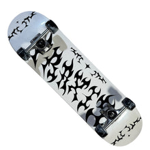 Cargar imagen en el visor de la galería, Patineta PRAXIS white (envio y llave gratis)
