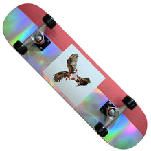 Cargar imagen en el visor de la galería, Patineta TACO ave (llave + envio gratis)