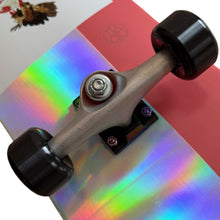 Cargar imagen en el visor de la galería, Patineta TACO ave (llave + envio gratis)