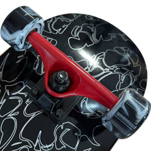 Cargar imagen en el visor de la galería, Patineta PRAXIS plata (envio y llave gratis)